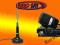 CB RADIO ALAN 200 + ANTENA TITANIUM 3000 + GRATIS