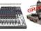 Mixer Behringer XENYX X1622USB + Mikrofon MXL 770