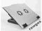 PODSTAWKA POD LAPTOPA 17 CALI+HUB 4 PORTY USB