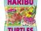 HARIBO żelki zółwie z sokiem owocowym_Z NIEMIEC