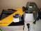 PISTOLET NATRYSKOWY 220V / 80W