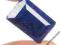 37,80CT NATURALNY Ośmioką SZAFIR KAMIEN SZLACHETNY