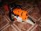 Piła Pilarka STIHL MS 260 026 3,5KM 2007r
