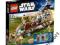 KLOCKI LEGO STAR WARS THE BATTLE OF NABOO 7929