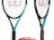 RAKIETA WILSON TIDAL WAVE BLX 4 3/8