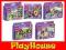 LEGO FRIENDS 3936 + 3934 + 3932 + 3930 + 3933 HIT