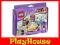 LEGO FRIENDS 3936 + 3934 + 3932 + 3930 + 3933 HIT