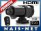 WYCZYNOWA KAMERA MOTOCYKLOWA HD 720P STER. PILOTEM