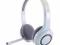 SŁUCHAWKI  LOGITECH Wireless Headset H609