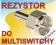 Rezystor obciążeniowy do MULTISWITCHY (DC BLOCK)