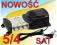 Multiswitch 5/4 aktywna naziemna HDTV  SIGNAL Krak