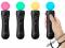 PlayStation Move Motion Controller NOWY ORYGINALNY
