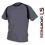 HI-TEC T-SHIRT MIRRO rozmiar S 11% spandex zobacz