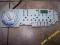 Programator Pralki EW876 F