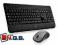 Zestaw bezprzewodowy Logitech MK520 MK 520 2.4 GHz