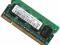 SAMSUNG SODIMM 256MB DDR2 4200 533MHZ FAKTURA VAT