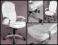 FOTEL BIUROWY KRZESŁO MARCO BIAŁY BIURO NOWY FV!