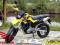 HONDA FMX 650 SUPERMOTO STAN IDEALNY WYDECHY ARROW