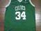 Koszulka NBA Boston Celtics Paul Pierce 34 XL NOWA