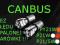 ŻARÓWKI ŻARÓWKA CANBUS LED PY21W P21W P21/5W CAN