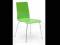 Krzesła Federico Green krzesła nowoczesne Modo