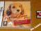 *NINTENDOGS DACHSHUND *NDS* MK-GAMES-PL * 100% ORG