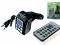 TRANSMITER FM MP3 SD/HC/USB/EQ BLUETOOTH PILOT