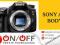 SONY A65 A 65 BODY KORPUS NOWE! SKLEP! 533 618 678