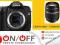 CANON 60D 60 D + 18-200 T NOWE! SKLEP! 533618678