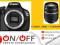 CANON 1100D 1100 D + 18-200 T SKLEP!! 533 618 678