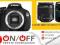 CANON 600D + 18-55 IS II + 75-300 DC III 533618678