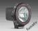 Reflektor HID ksenon 4" QUAD ATV OFF ROAD