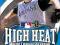 HIGH HEAT BASEBALL 2003 PC - KRAKÓW SKLEP