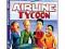 AIRLINE TYCOON Pc Kraków Sklep
