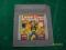 LUCKY LUKE gameboy color classic