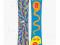 Deska Snowboardowa BURTON Hate 2012r 155