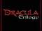 DRACULA : TRILOGY [ NOWA, FOLIA ]