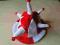EURO 2012 super czapka kibica POLSKA