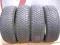 Opony zimowe dostawcze Dunlop 195/60R16C 99/97T