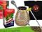 Yerba Mate SUPER Zestaw Startowy + T-SHIRT Samsara