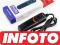 Wezyk Phottix Sony A450 A550 A560 A580 A33 A55 1m