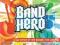 Band Hero GRA do PS2 - nowa folia - wysyłka 24h
