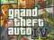 Grand Theft Auto IV 4 FOLIA SKLEP od ręki 24h