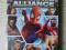 Marvel: Ultimate Alliance nowa folia okazja