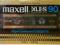 Maxell XLII-S 90 chrom