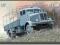 IBG 35011 German truck Bussing-Nag 500A  PROMOCJA