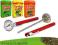 TERMOMETR KUCHENNY do Yerba Mate Herbaty + GRATISY