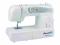 MASZYNA DO SZYCIA ŁUCZNIK EWA 2014+GRATIS ZE.NICI