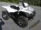 SUZUKI KINGQUAD 750 FABRYCZNIE NOWY 2012 PROMOCJA