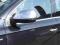 Chrom nakładki lusterka lustra Audi Q7 Q 7 METAL